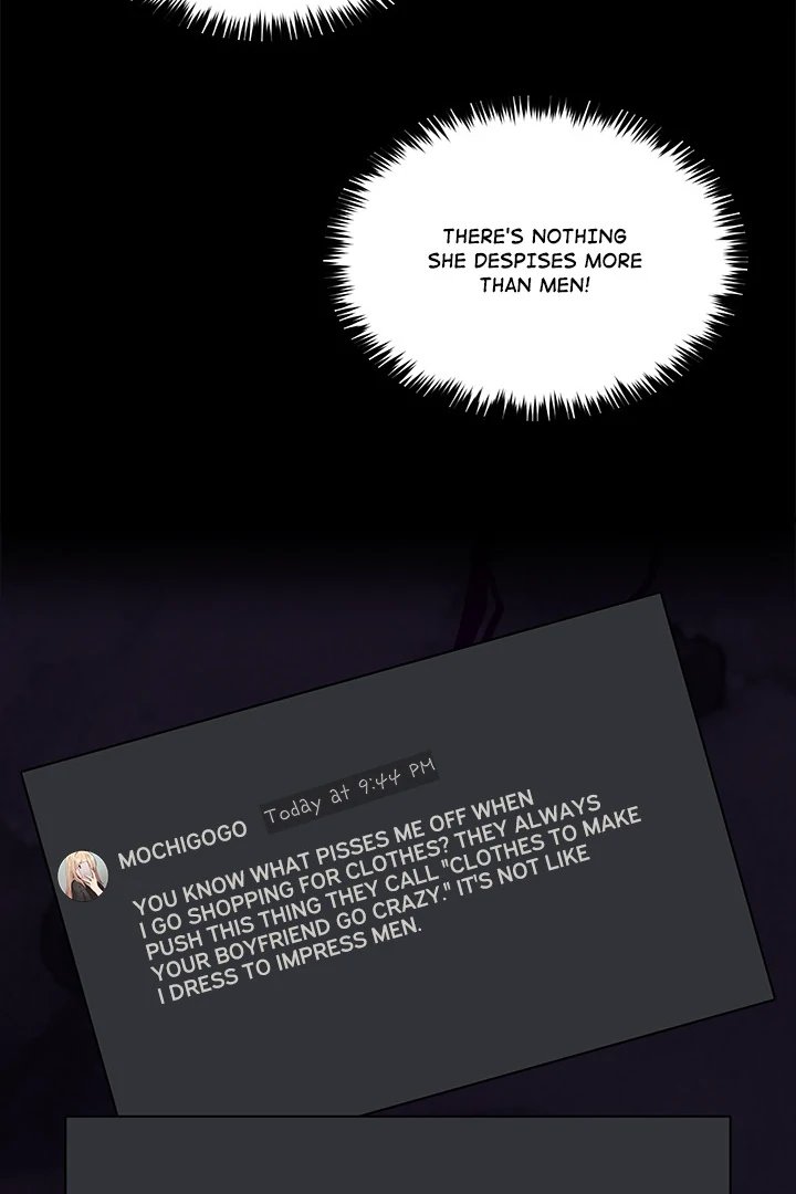 No Men Allowed - Page 88