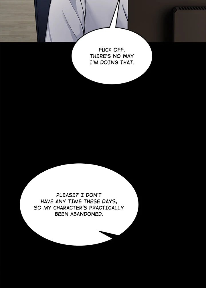 No Men Allowed - Page 9