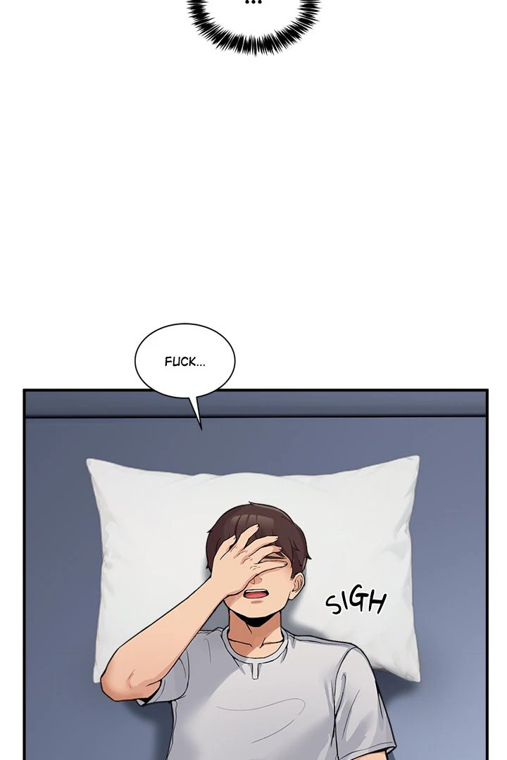 No Men Allowed - Page 92