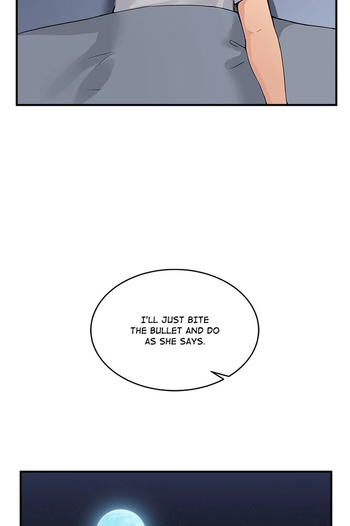 No Men Allowed - Page 93