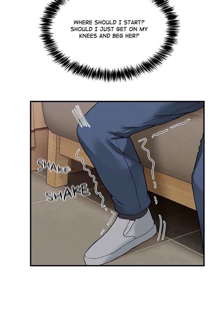 No Men Allowed - Page 97