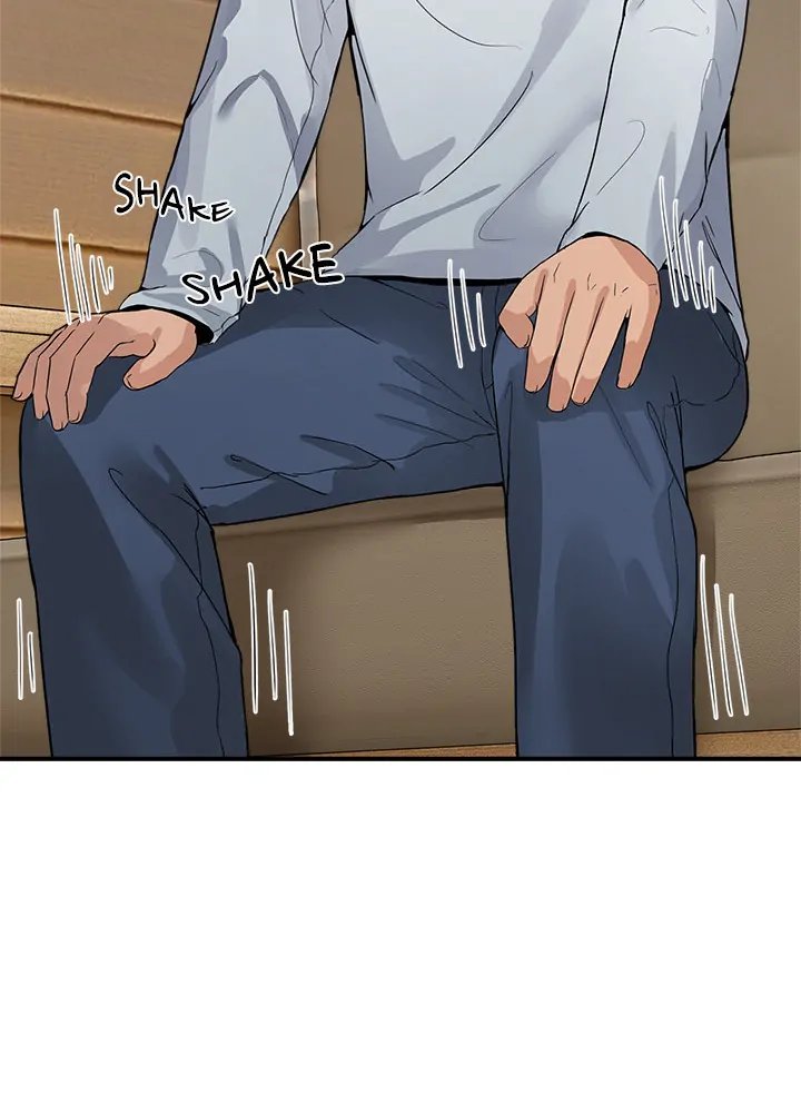 No Men Allowed - Page 99