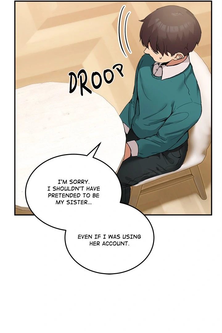 No Men Allowed - Page 10