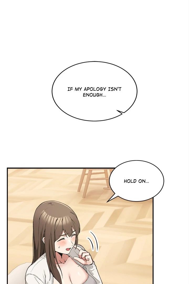 No Men Allowed - Page 11