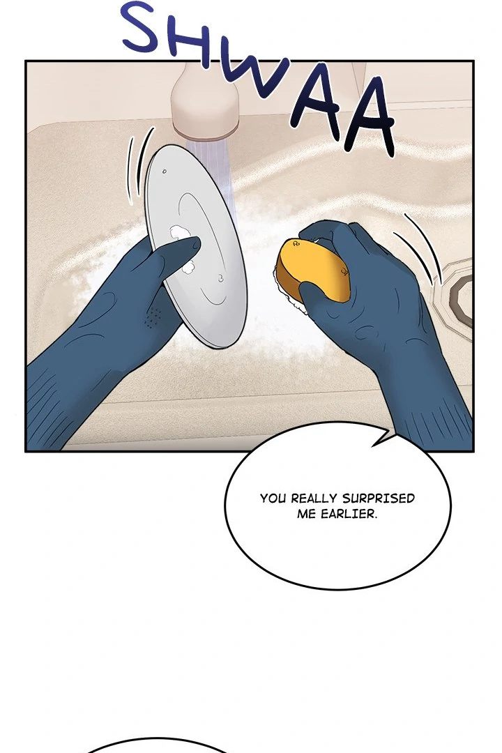 No Men Allowed - Page 110