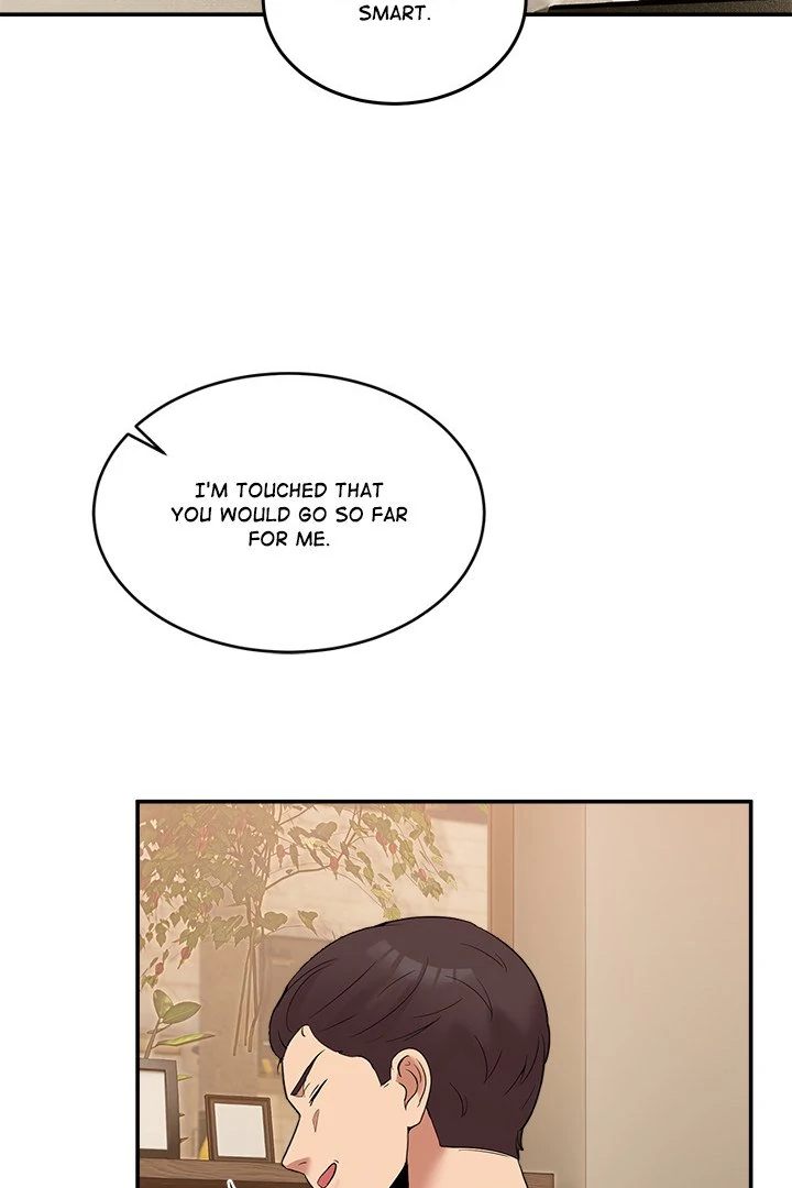 No Men Allowed - Page 112