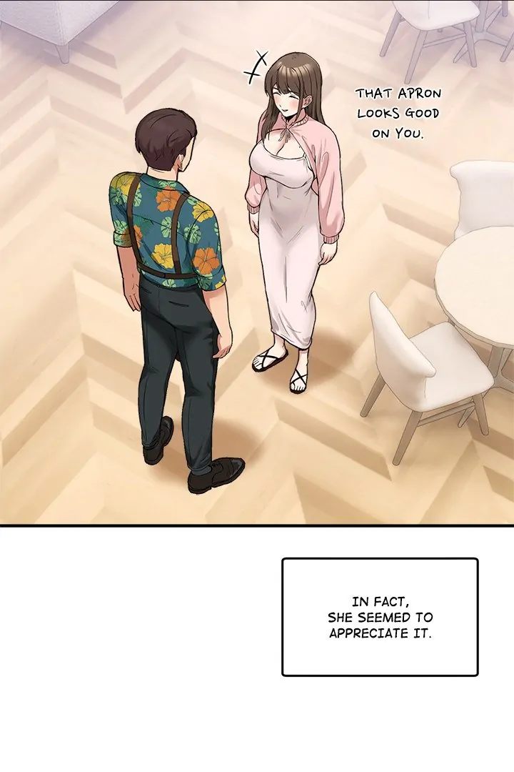 No Men Allowed - Page 115