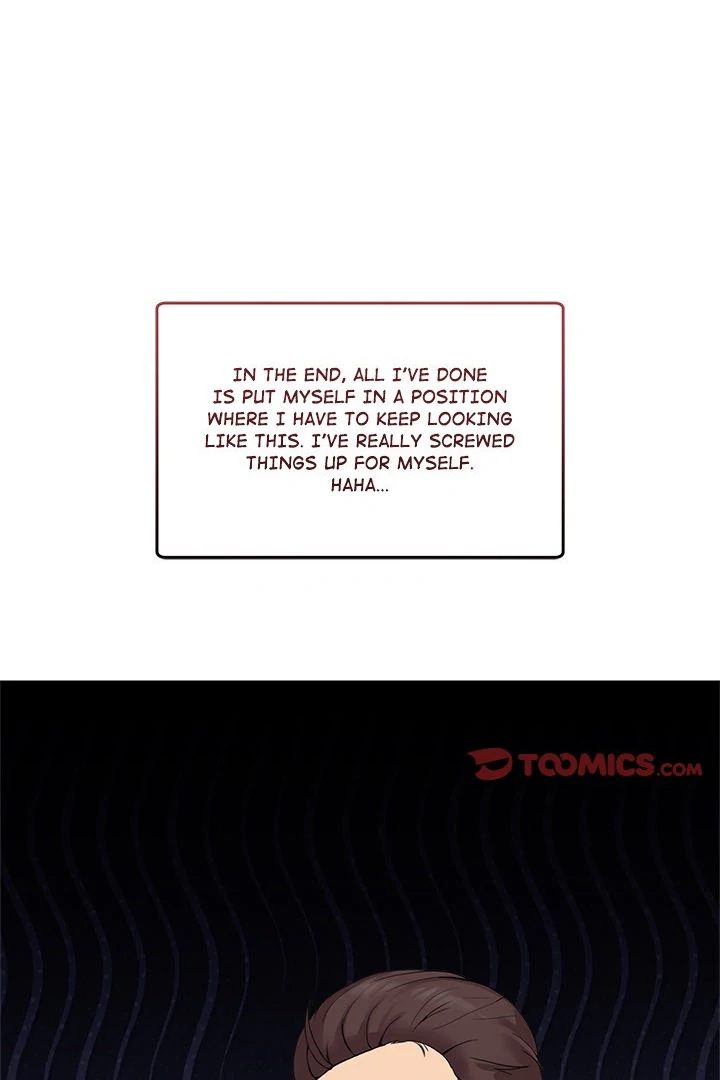 No Men Allowed - Page 116