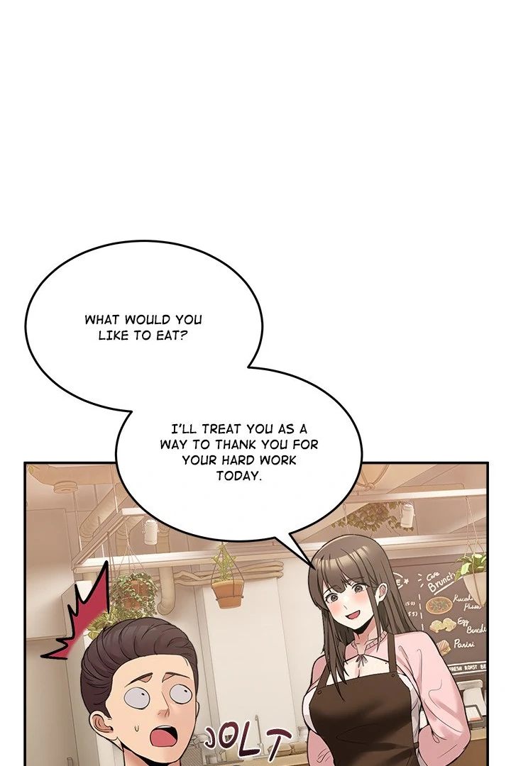 No Men Allowed - Page 121
