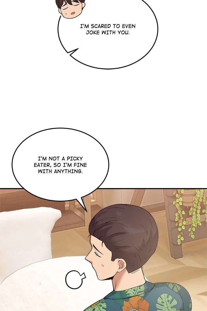 No Men Allowed - Page 126