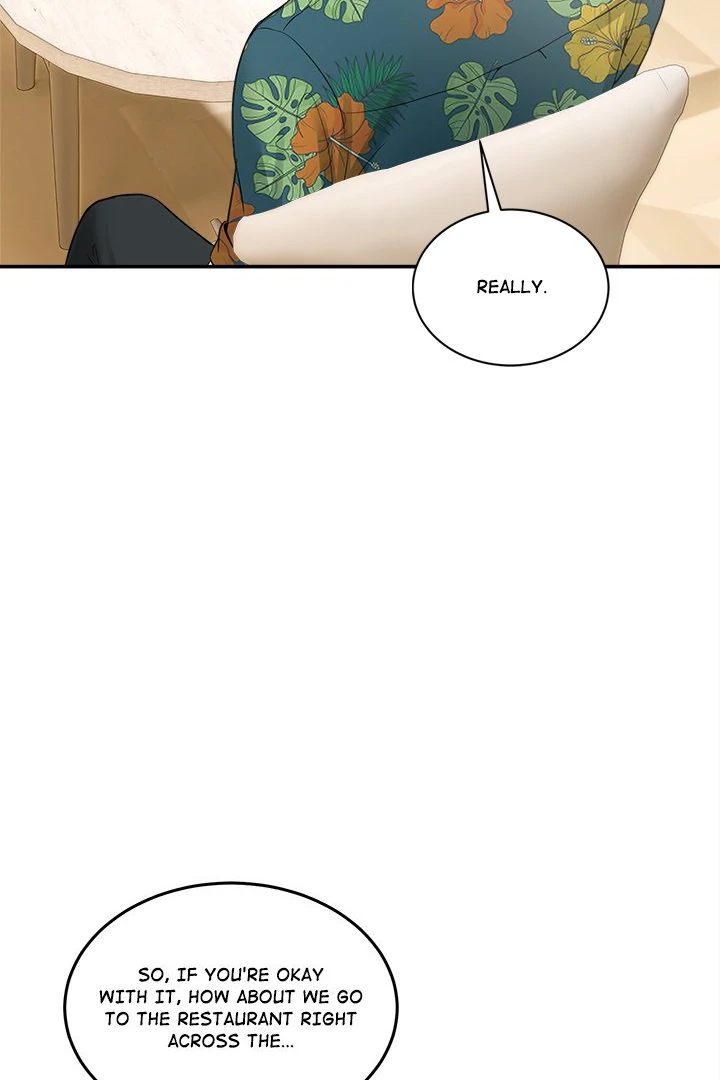 No Men Allowed - Page 127