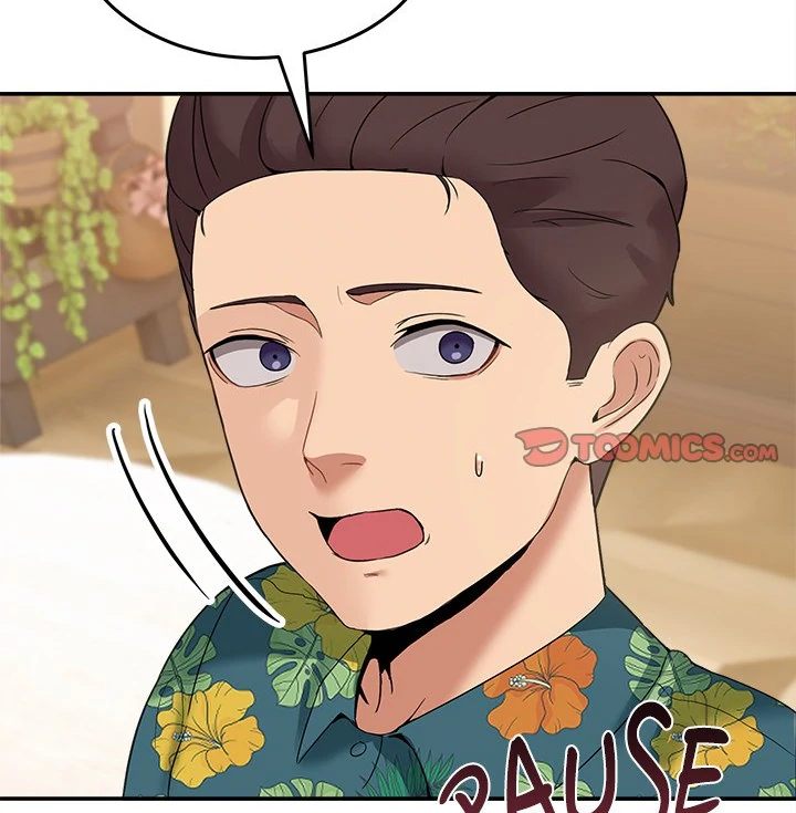 No Men Allowed - Page 128