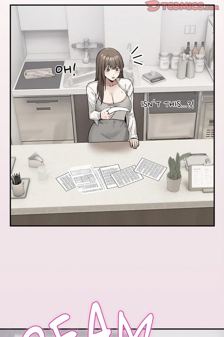No Men Allowed - Page 15