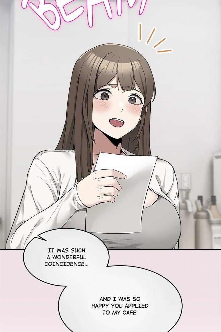 No Men Allowed - Page 16