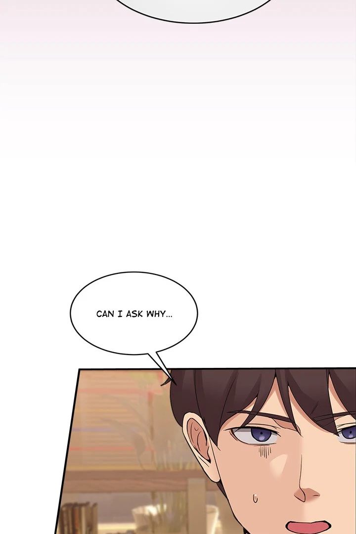 No Men Allowed - Page 17