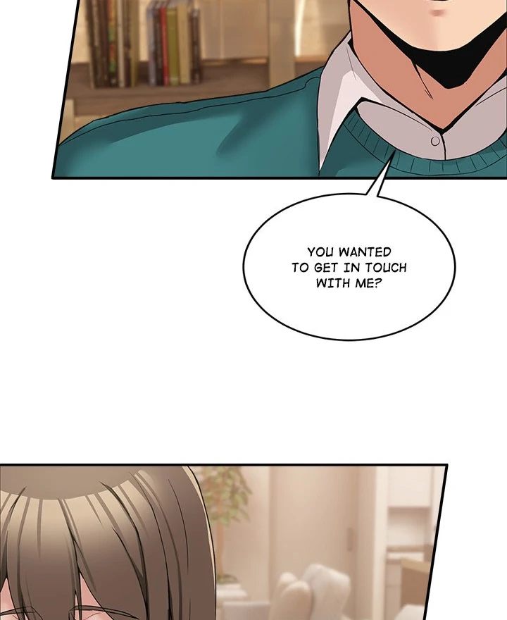 No Men Allowed - Page 18