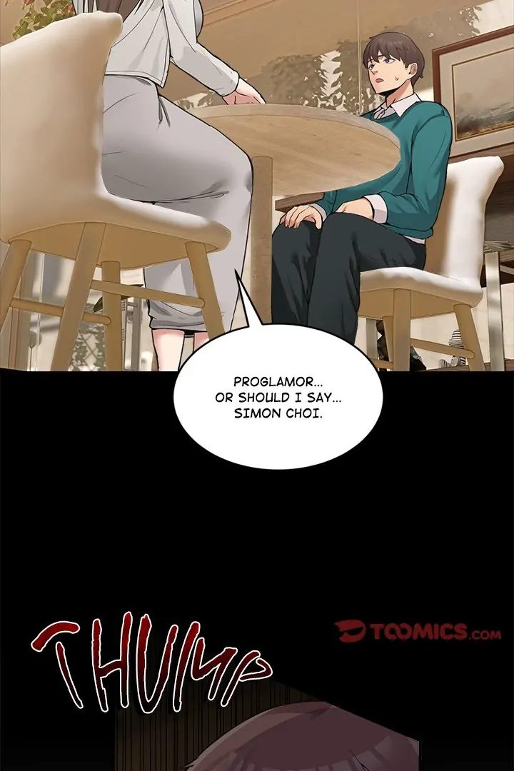 No Men Allowed - Page 2