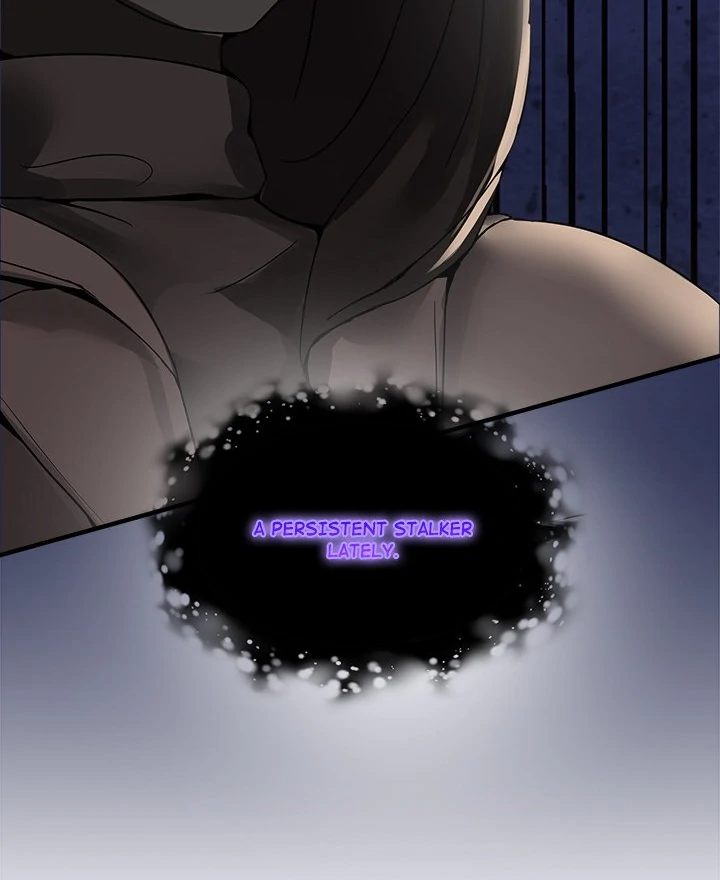 No Men Allowed - Page 24