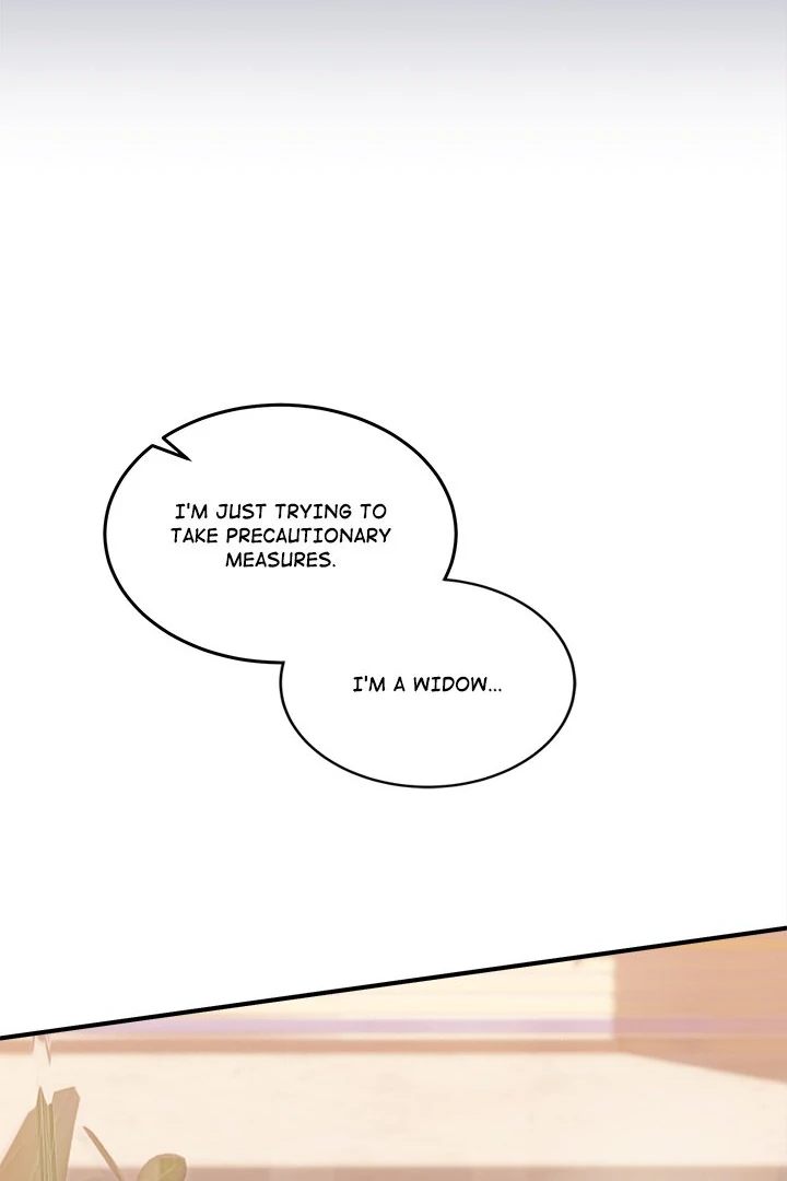 No Men Allowed - Page 25