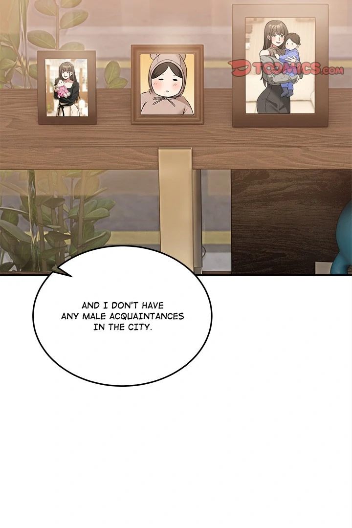 No Men Allowed - Page 26