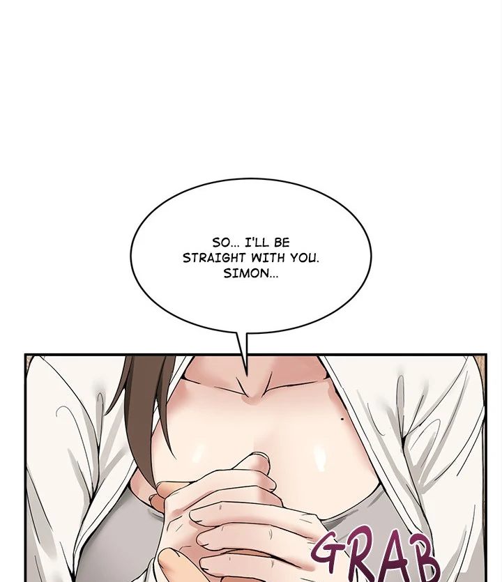No Men Allowed - Page 27