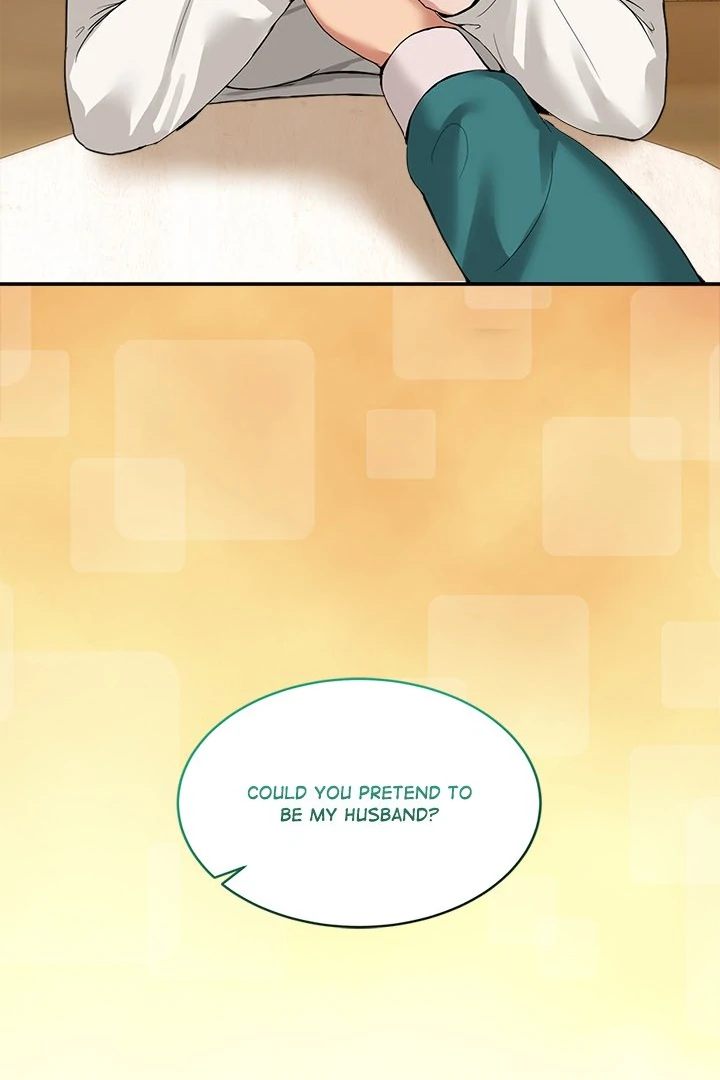 No Men Allowed - Page 30