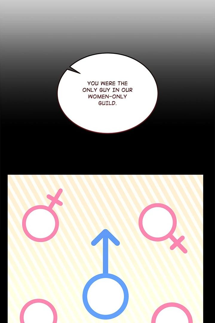 No Men Allowed - Page 34