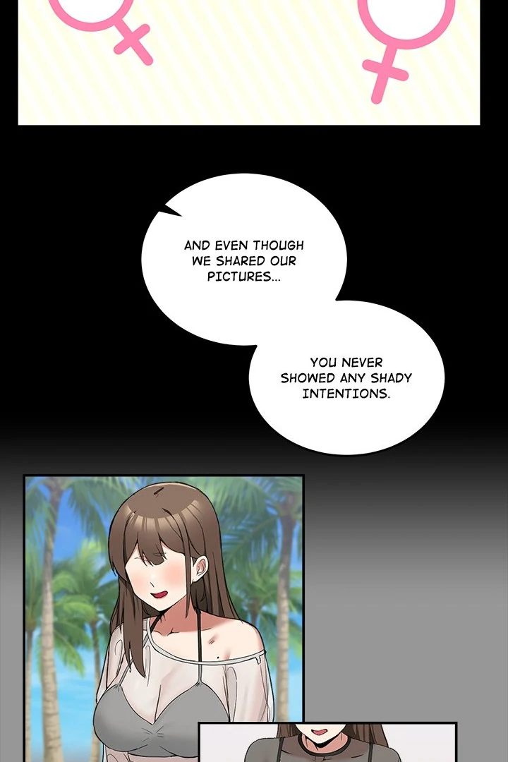 No Men Allowed - Page 35