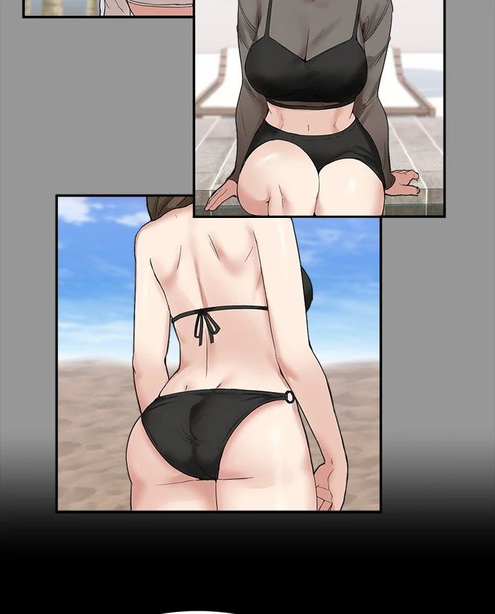 No Men Allowed - Page 36