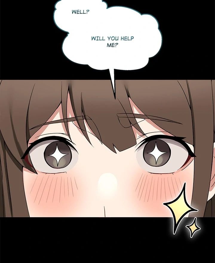 No Men Allowed - Page 42