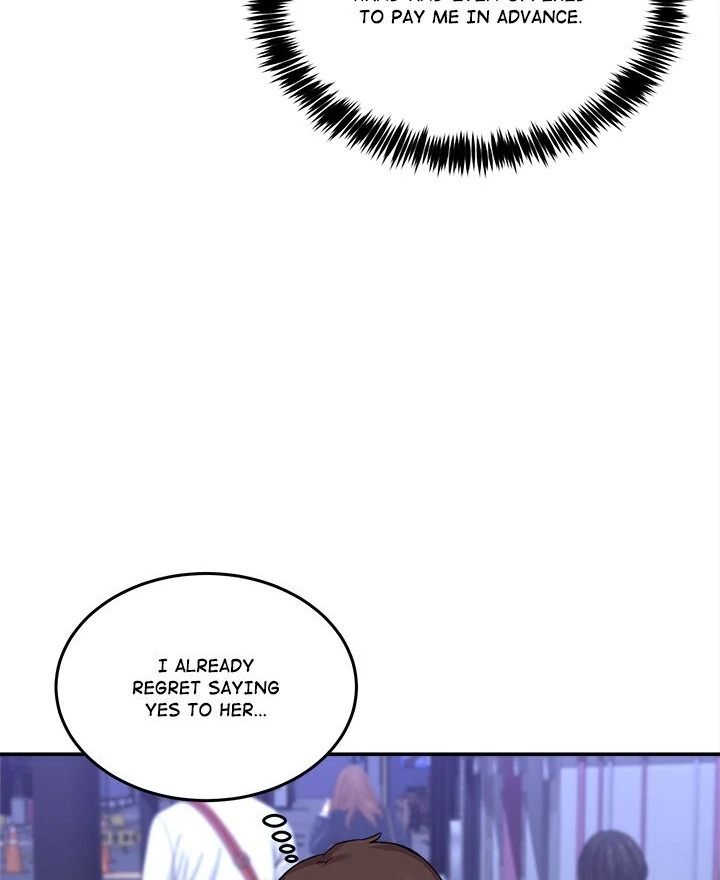 No Men Allowed - Page 46