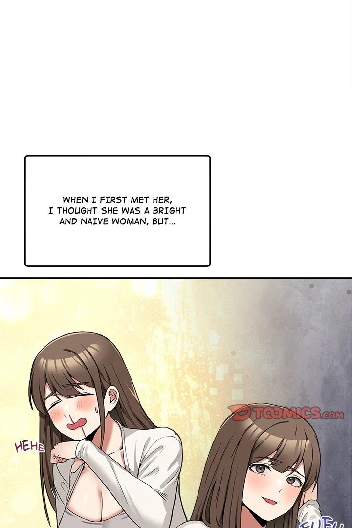 No Men Allowed - Page 48
