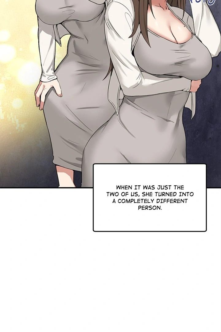 No Men Allowed - Page 49