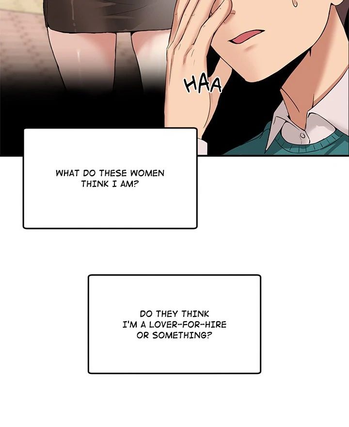 No Men Allowed - Page 52
