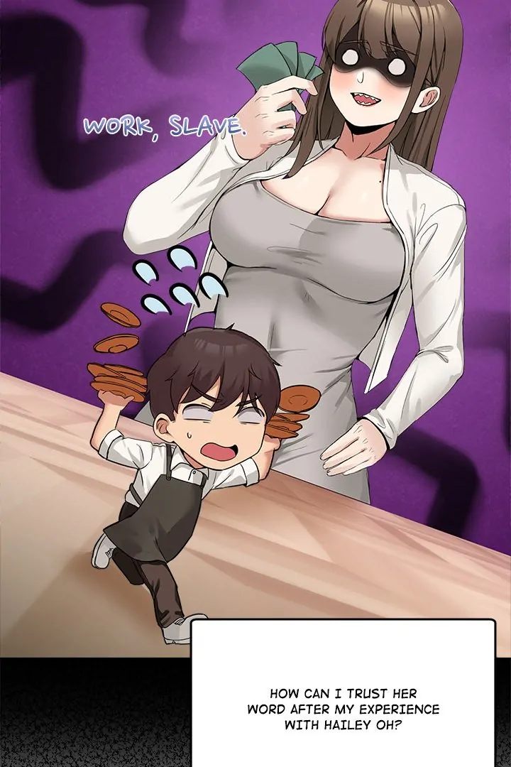 No Men Allowed - Page 55