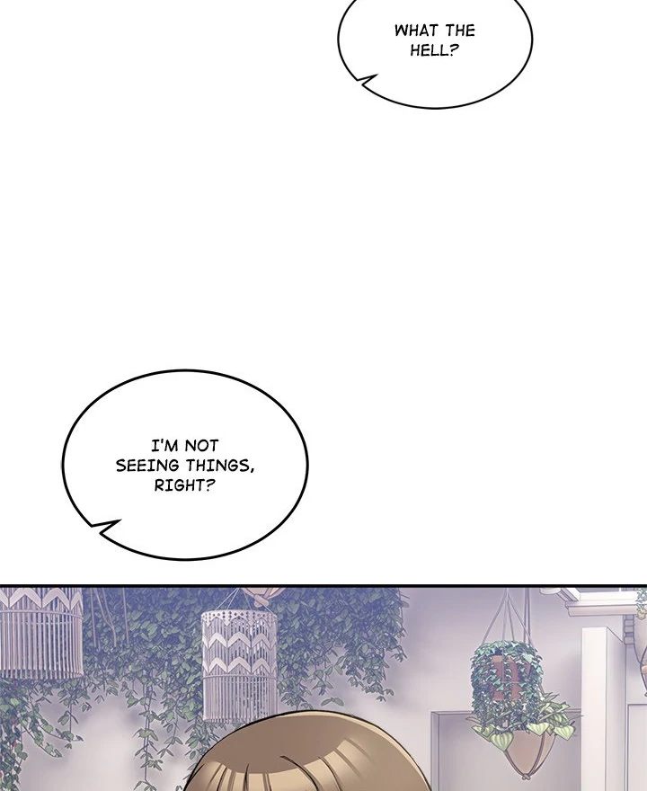 No Men Allowed - Page 66