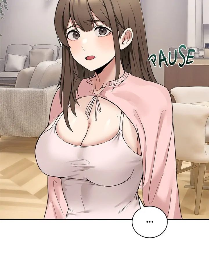 No Men Allowed - Page 67