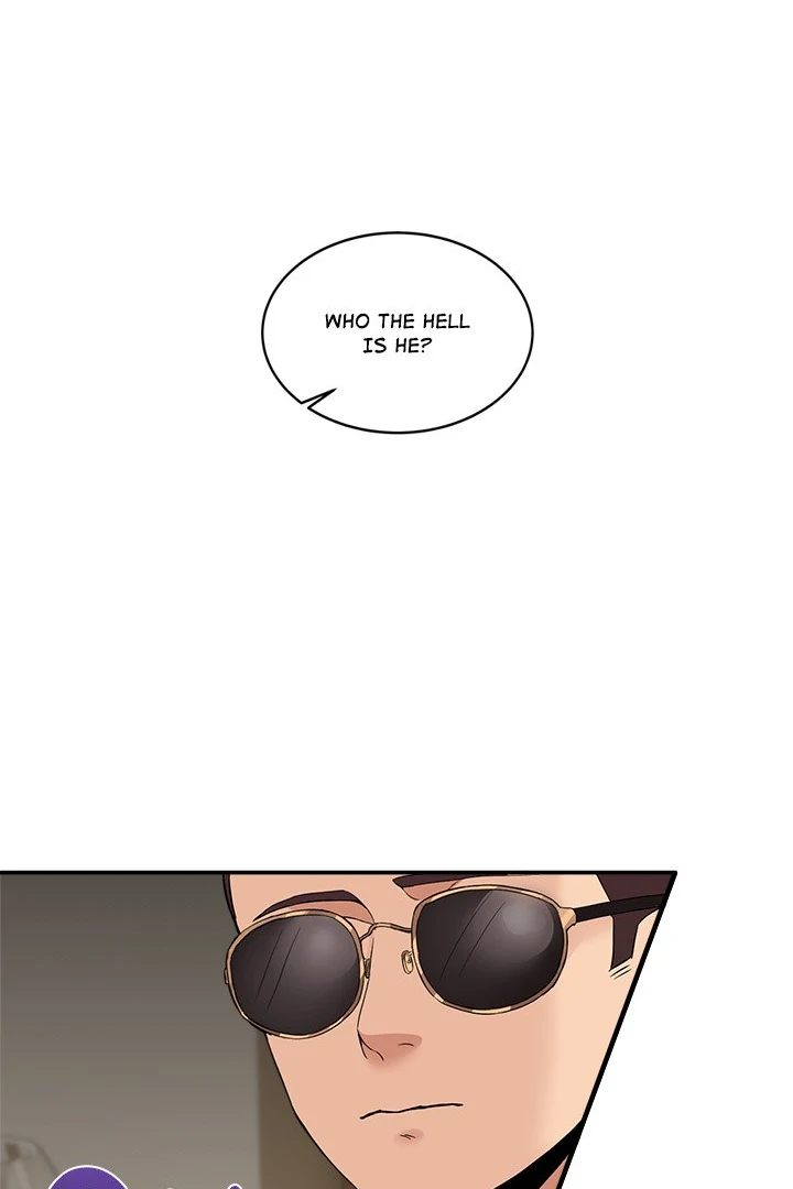 No Men Allowed - Page 68