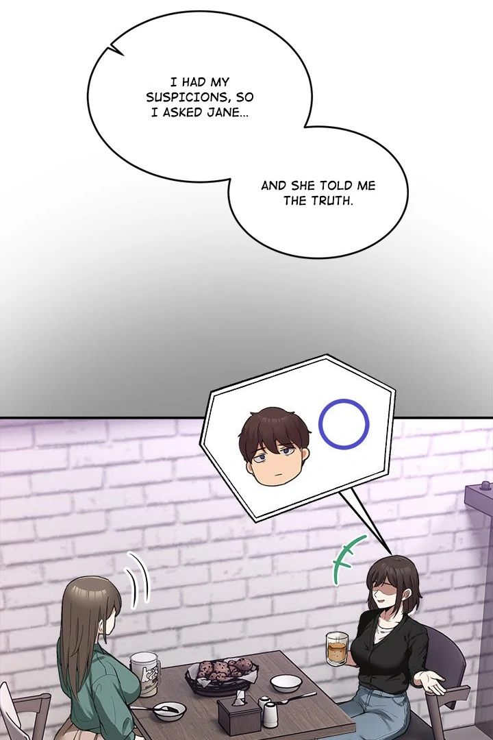 No Men Allowed - Page 7