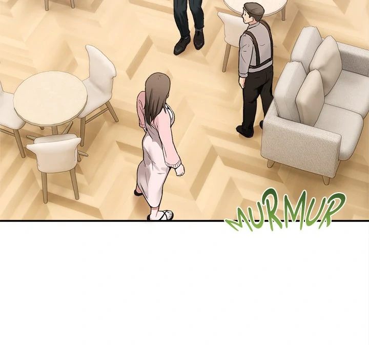 No Men Allowed - Page 75