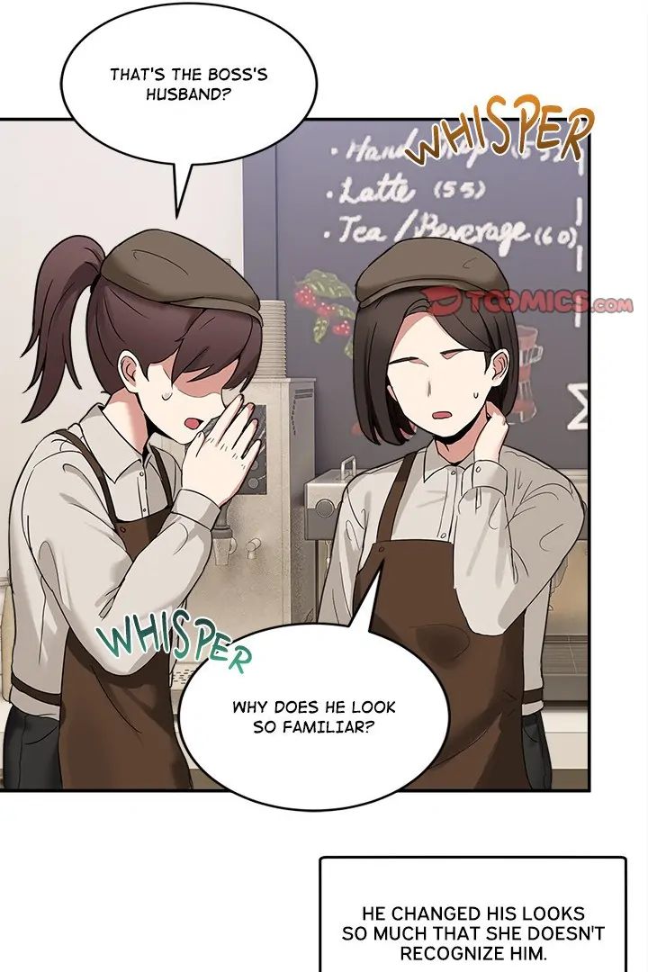 No Men Allowed - Page 77