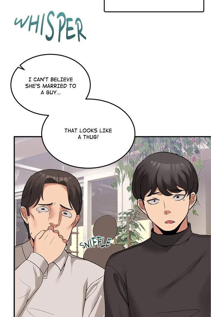No Men Allowed - Page 78