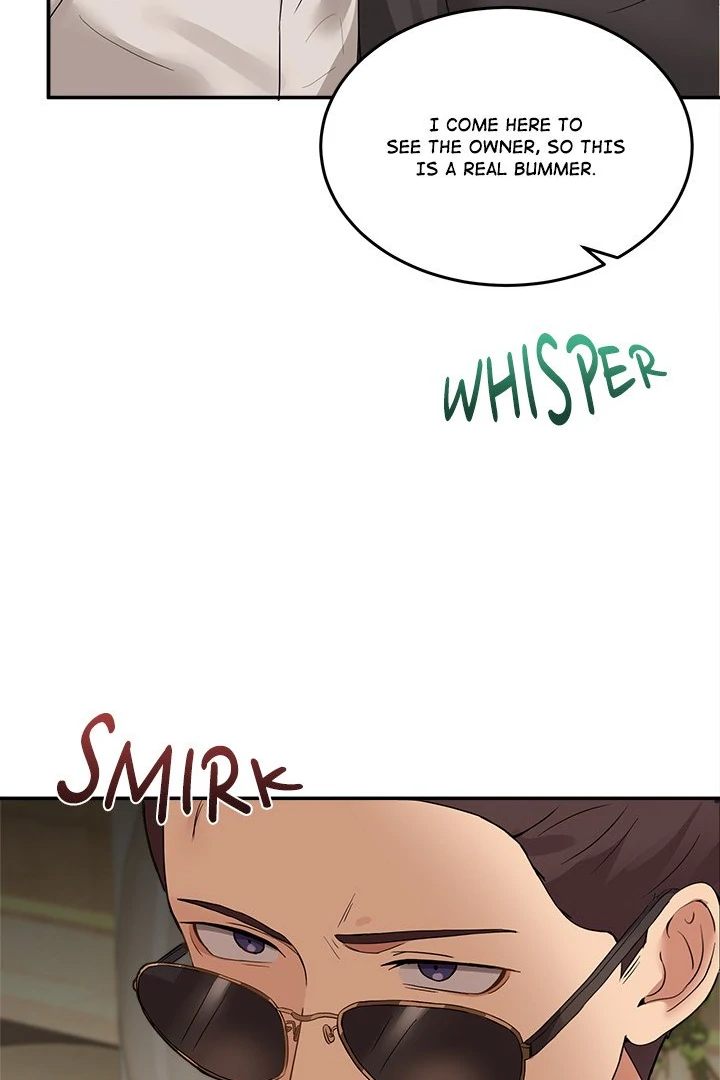 No Men Allowed - Page 79