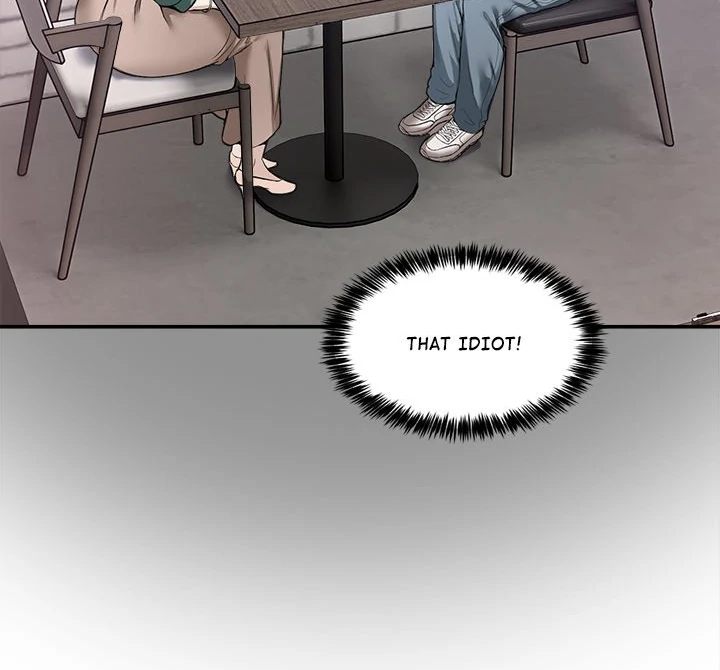 No Men Allowed - Page 8