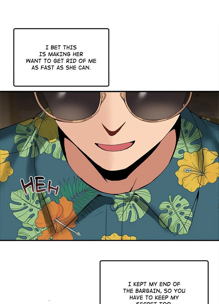 No Men Allowed - Page 84