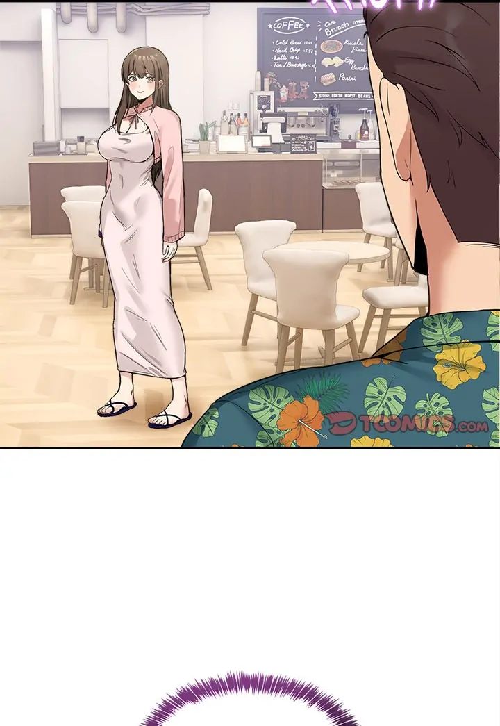 No Men Allowed - Page 88