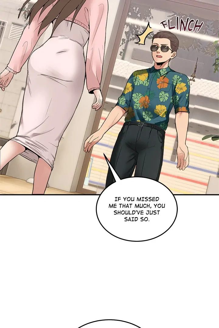 No Men Allowed - Page 92