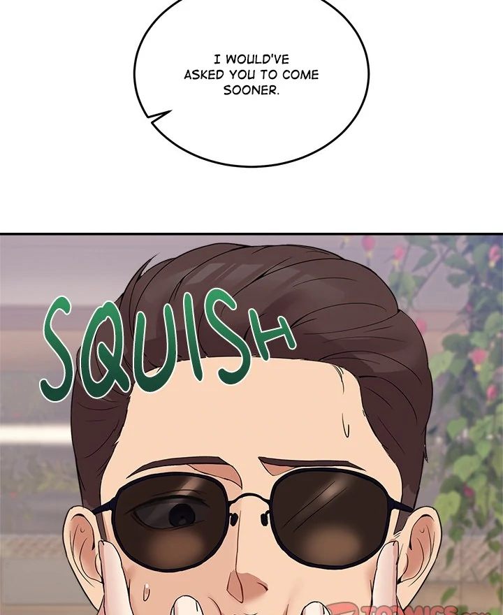 No Men Allowed - Page 93