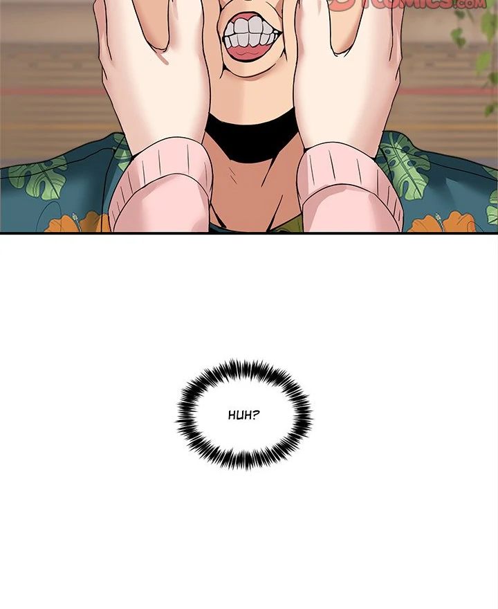 No Men Allowed - Page 94