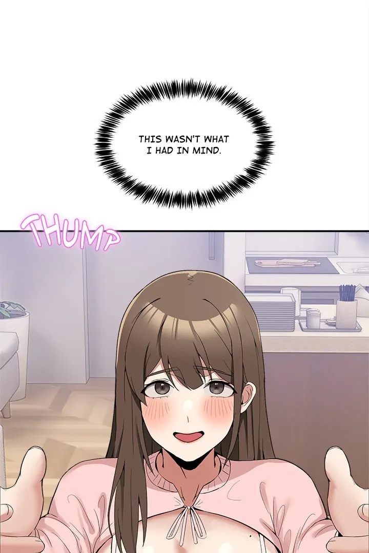 No Men Allowed - Page 95